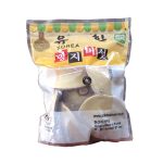 Nấm linh chi Hàn Quốc Uhak cao cấp gói 1kg