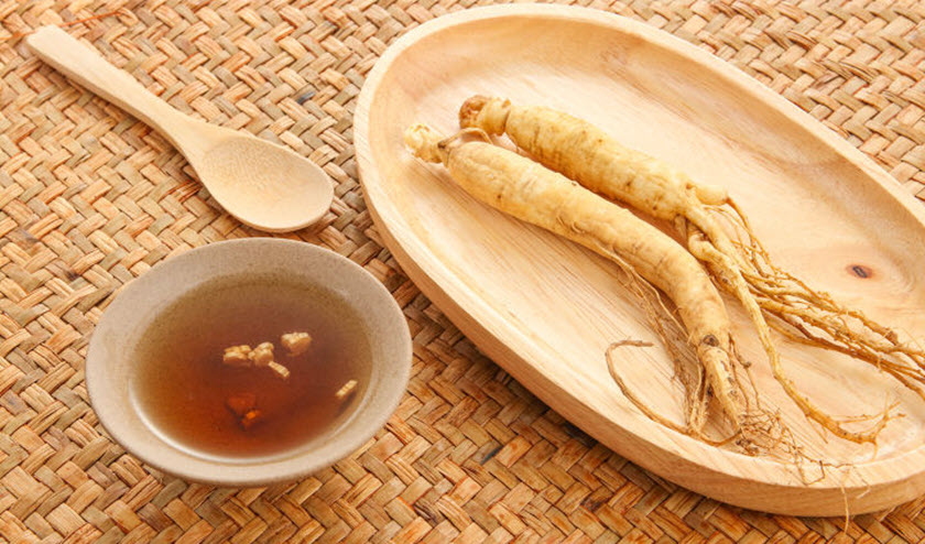 Uống nhân sâm có tính nóng hay mát? Một vài điều cần lưu ý khi sử dụng