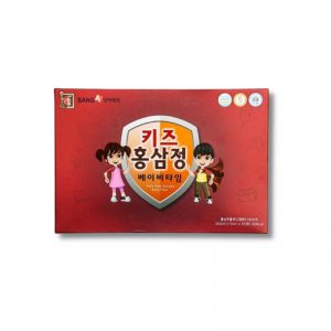 Nước Hồng Sâm Trẻ Em Baby Sang A