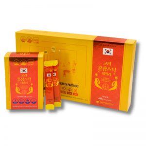 Tinh Chất Hồng Sâm Daily Daedong – 60 Gói Stick